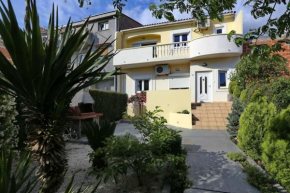 Гостиница Apartment Lita  Задар